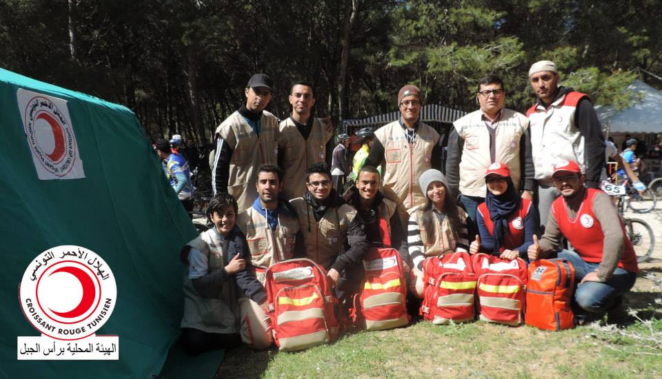 Red Crescent Activity 1