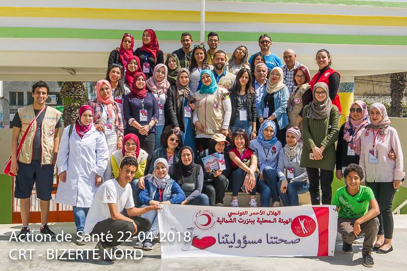 Red Crescent Activity 3